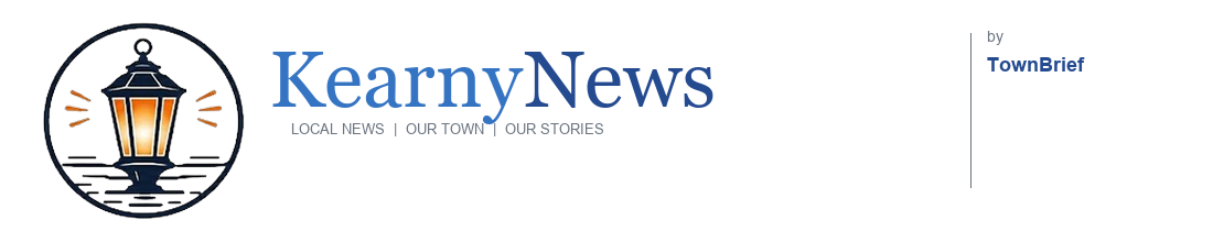 The Kearny NJ Post